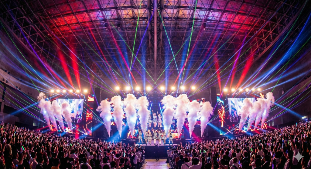 ベント企画・制作