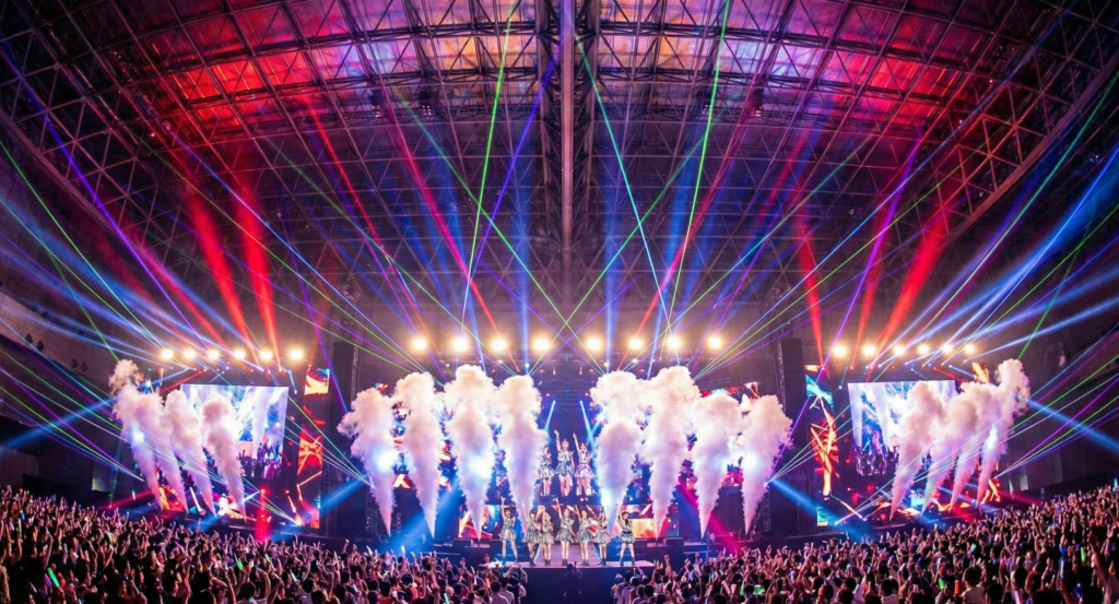 ベント企画・制作